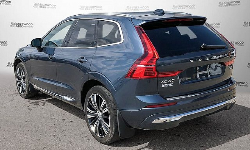 2023 Volvo Xc60 +Bri...