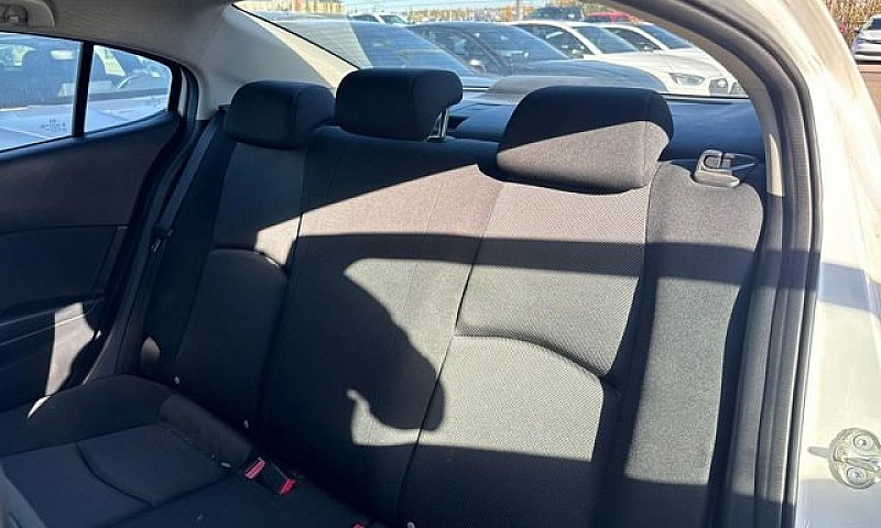 2017 Mazda Mazda3 Gx...