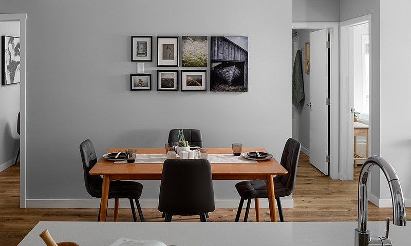 One Bedroom / One Ba...