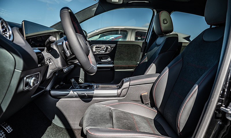 2026 Mercedes-Benz G...
