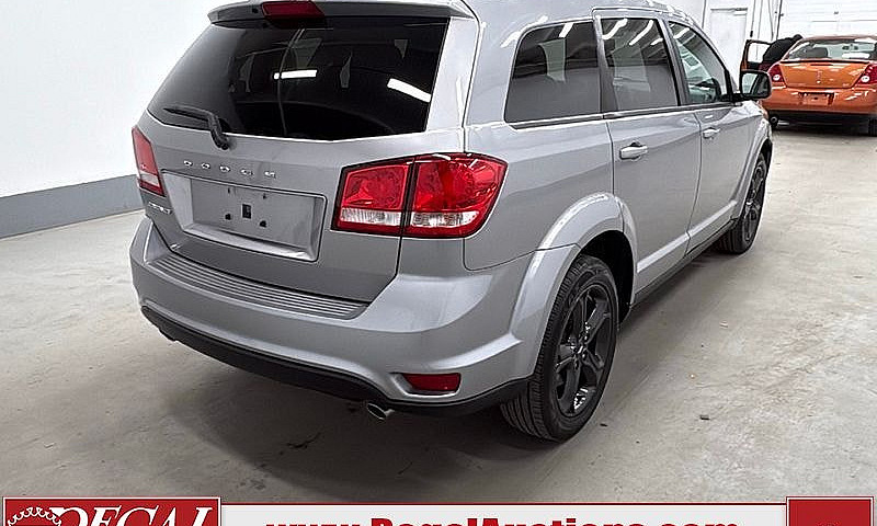 2017 Dodge Journey...