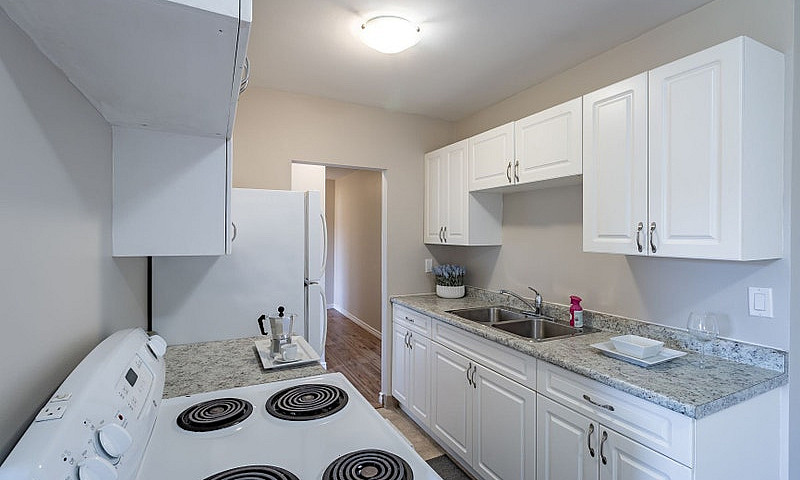 1 Bedroom Apartment ...