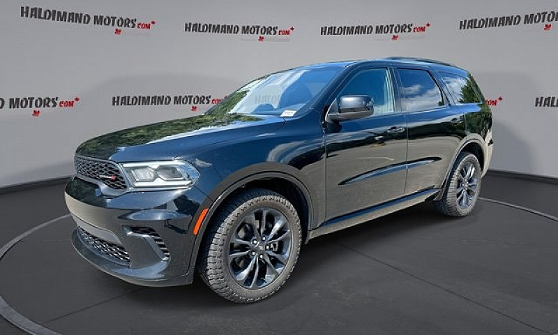 2024 Dodge Durango G...