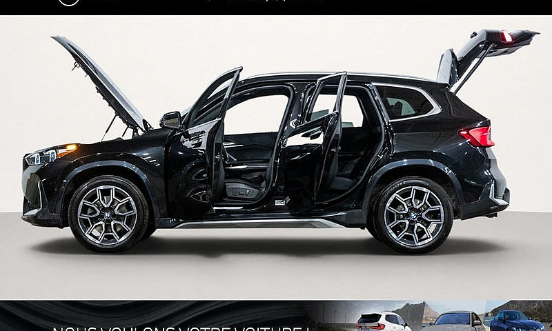 2023 Bmw X1 Xdrive28...