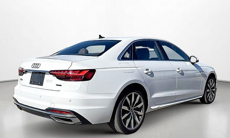 2023 Audi A4 Sedan K...