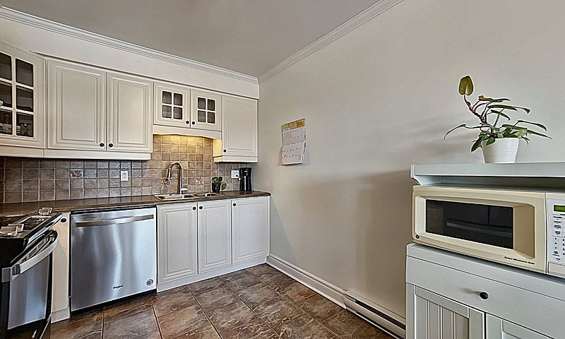274 900$ - Condo À V...