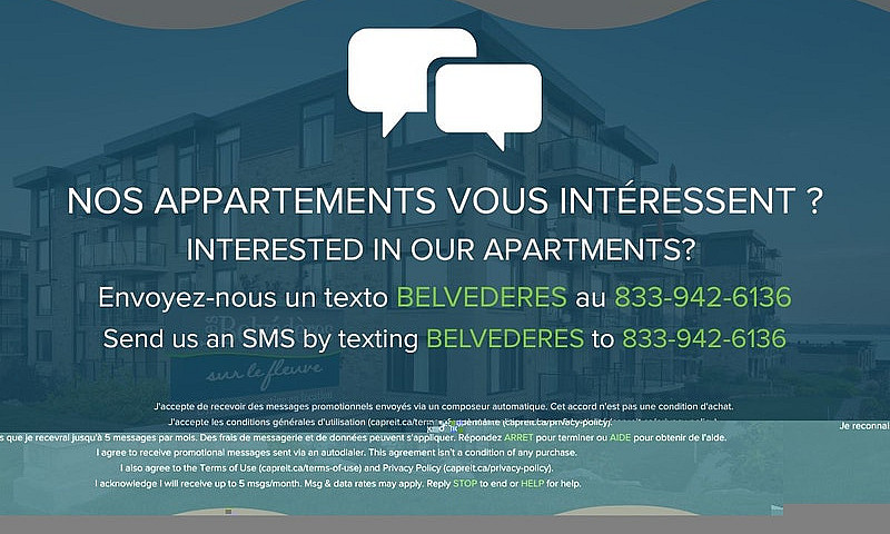 Les Belvédères Sur L...