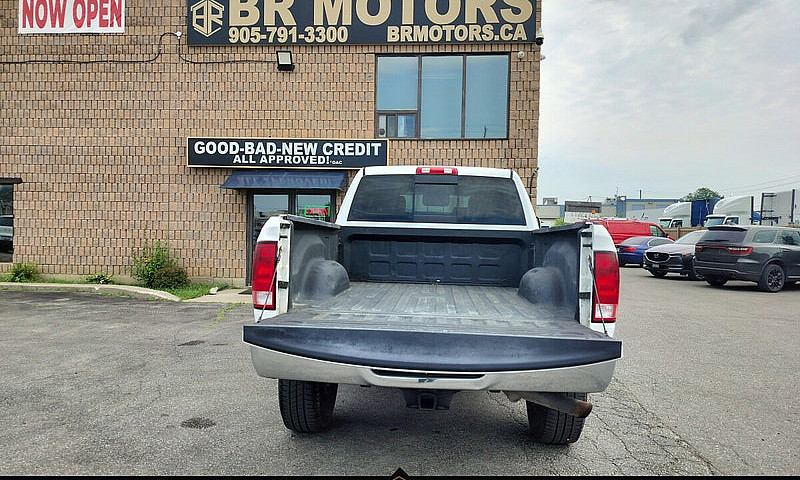 2015 Ram 2500 Slt | ...
