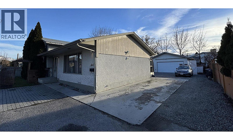 1441 Springfield Roa...