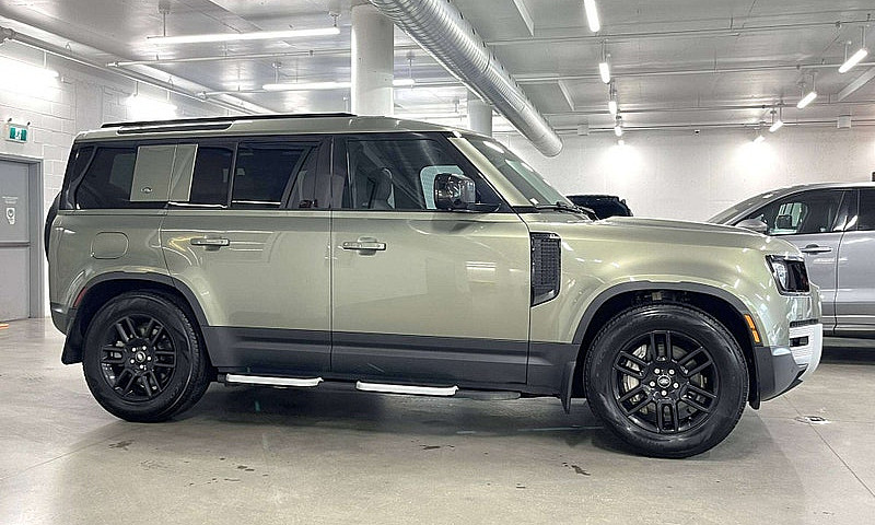 2023 Land Rover Defe...
