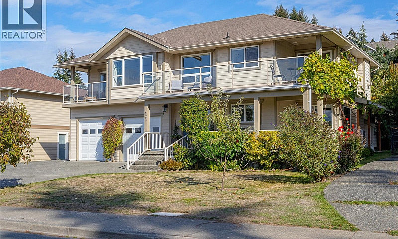 6309 Central Saanich...