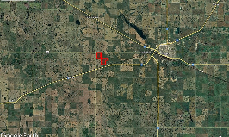 254 Acres | R.m. On ...