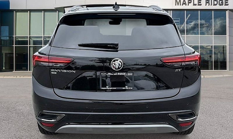 2023 Buick Envision ...