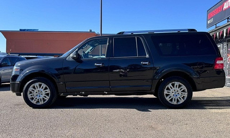 2013 Ford Expedition...