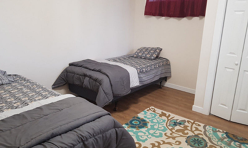 2 Bedrooms Available...