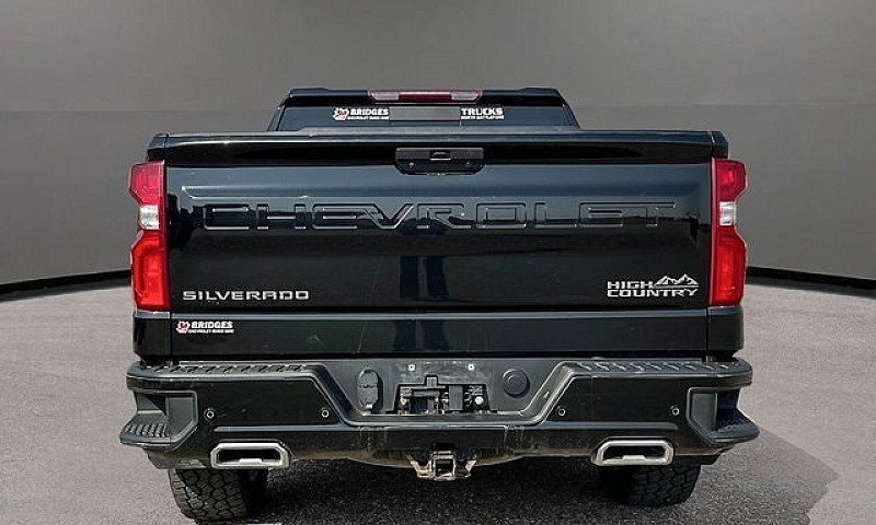 2020 Chevrolet Silve...