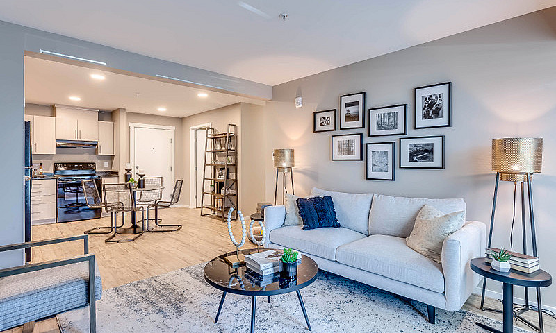 Pet-Friendly Three B...