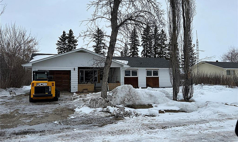 404 Swaan St, Porcup...