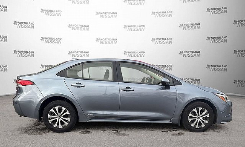 2024 Toyota Corolla ...
