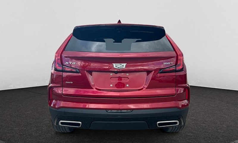 2024 Cadillac Xt4 Pr...