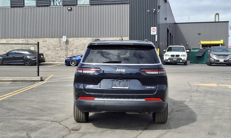 2024 Jeep Grand Cher...
