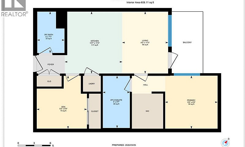 3409 28Th Avenue Uni...