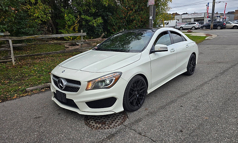 2016 Mercedes-Benz C...