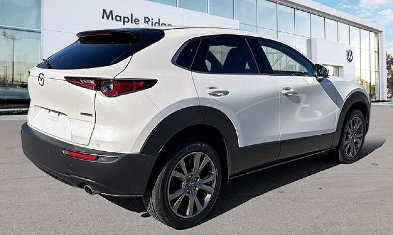2021 Mazda Cx-30 Gt ...
