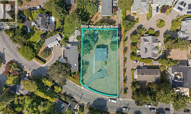 3934 Telegraph Bay R...