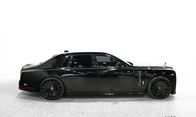 2023 Rolls-Royce Pha...