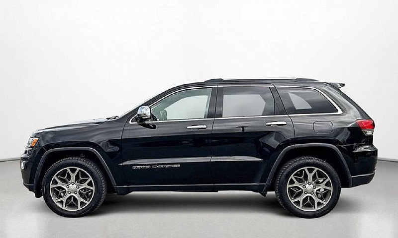 2020 Jeep Grand Cher...