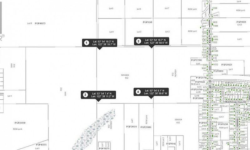 2148 N Blackburn Roa...