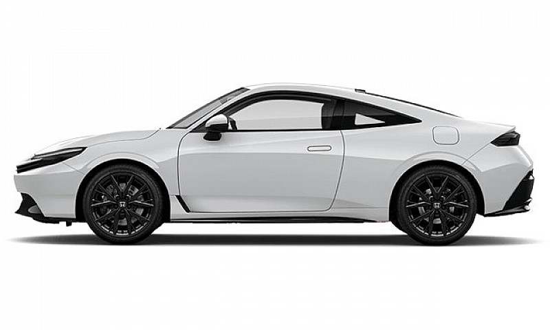 2026 Honda Prelude H...