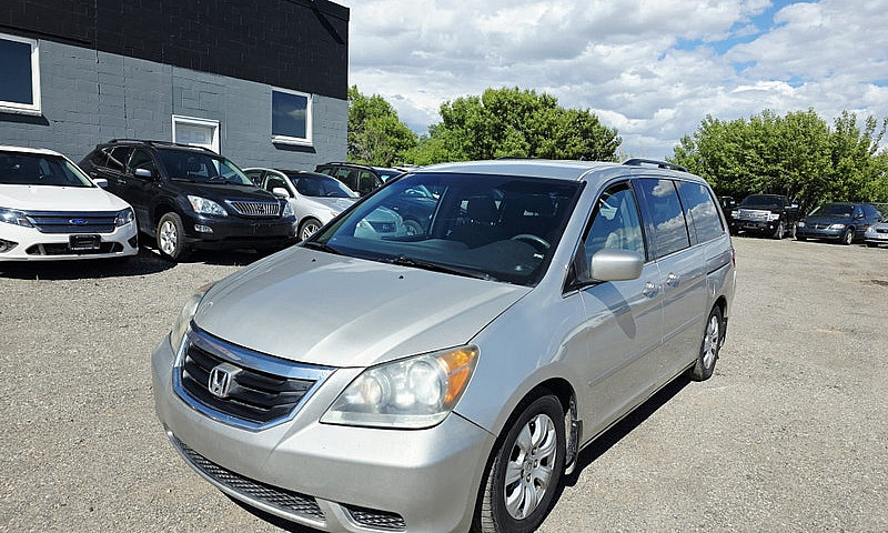 2009 Honda Odyssey E...