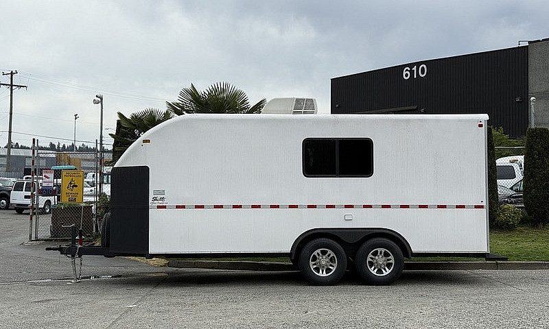 2025 Shuttle Office ...