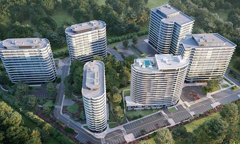 Central Parc Laval -...