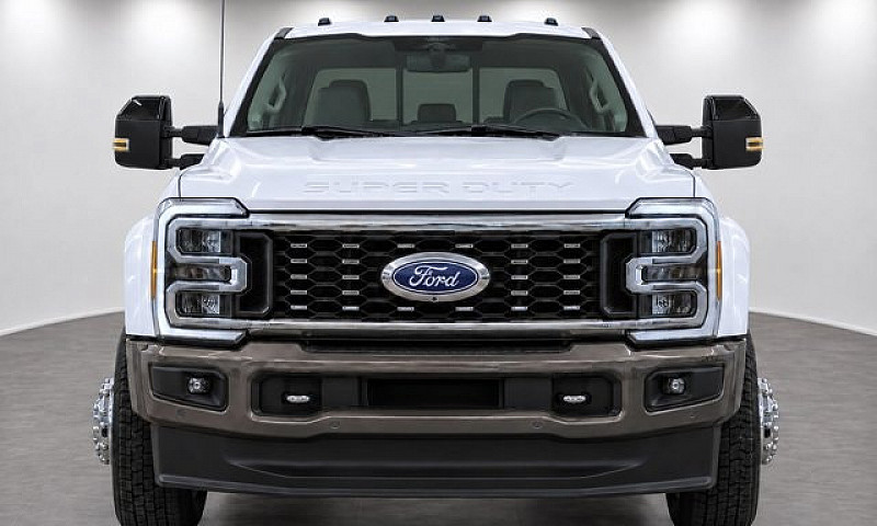 2027 Ford Super Duty...
