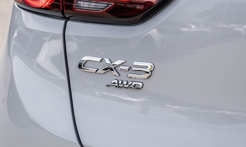 2019 Mazda Cx-3 Gt |...