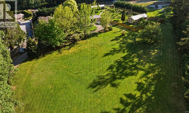 1176 Shawnigan-Mill ...