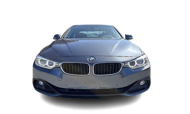 2015 Bmw 4 Series 42...