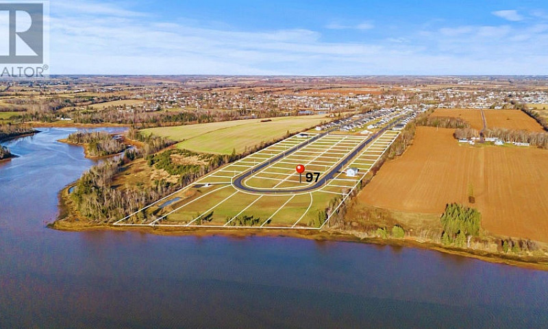 Lot 97 Waters Edge L...