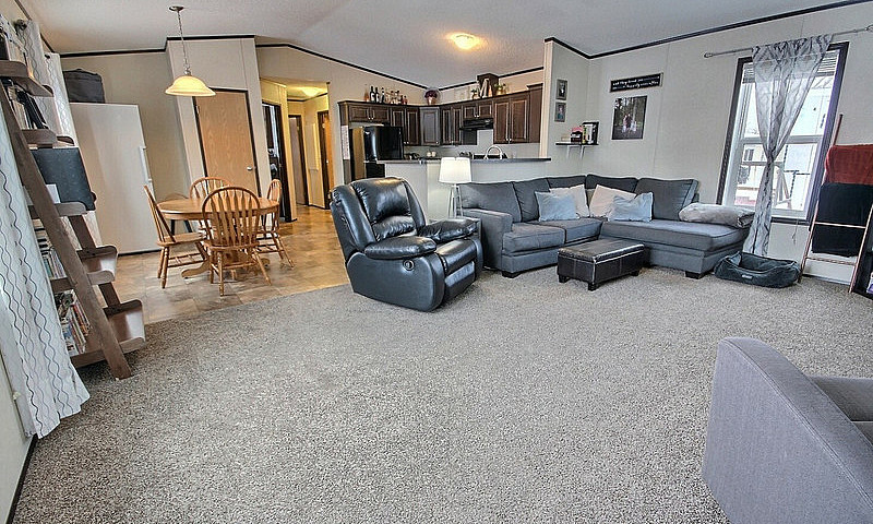 ☀️ Spacious & Family...