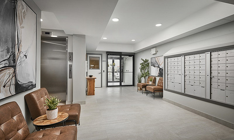 Monarch Apartments -...