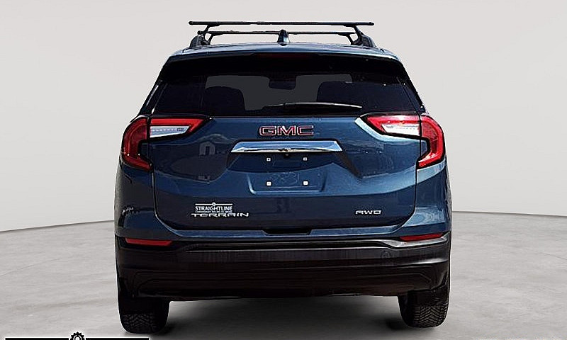 2024 Gmc Terrain...