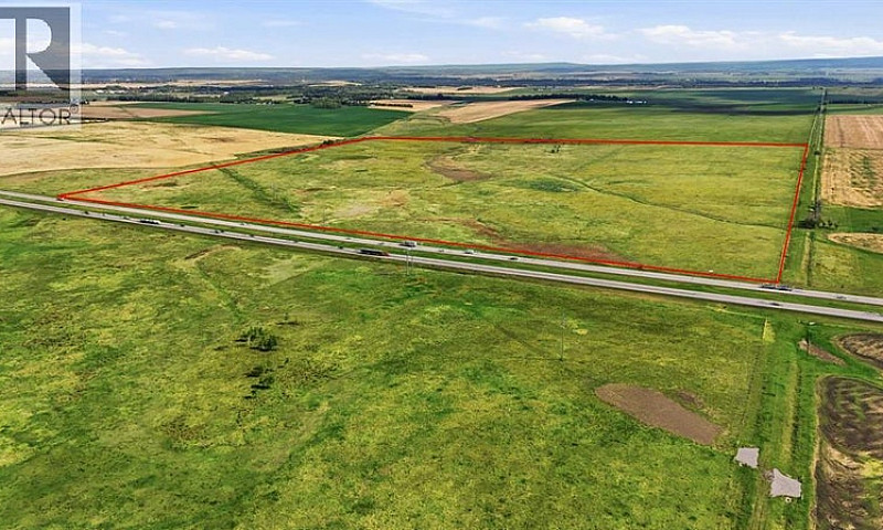 Hwy 1 & Rr 35 Rural ...