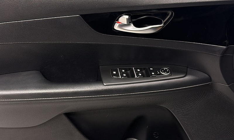 2024 Kia Forte Ex - ...