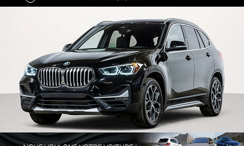 2020 Bmw X1 Xdrive28...