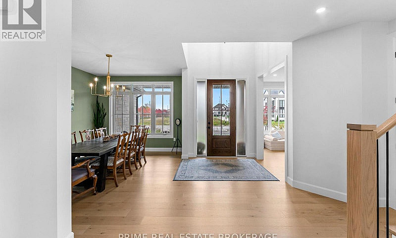 826 Eagletrace Drive...