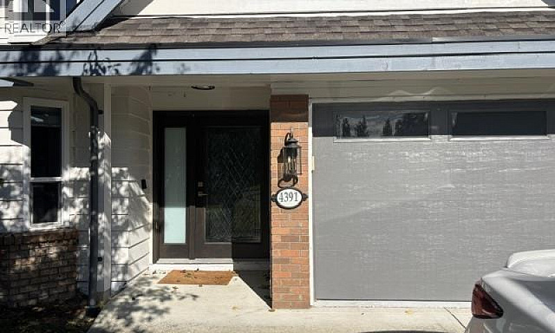 4391 Tiffin Crescent...