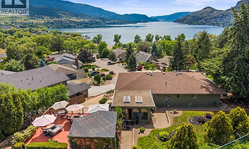 9015 Russet Drive Co...
